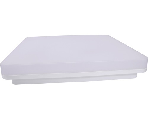 Plafonieră pătrată