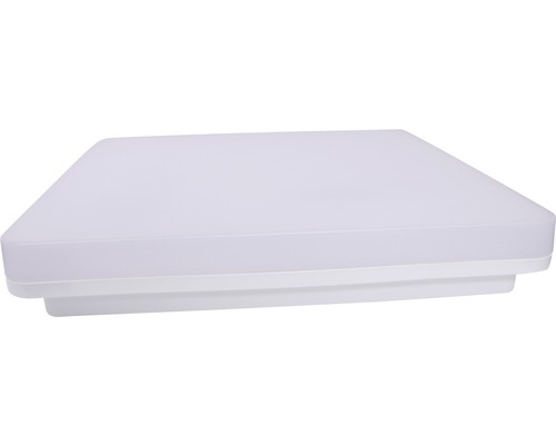 Plafonieră LED pătrată