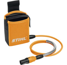 Borsetă de centură STIHL pentru acumulatori cu cablu de conectare