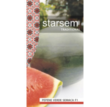 Semințe pepene verde Starsem Pepene Verde Semaca F1.