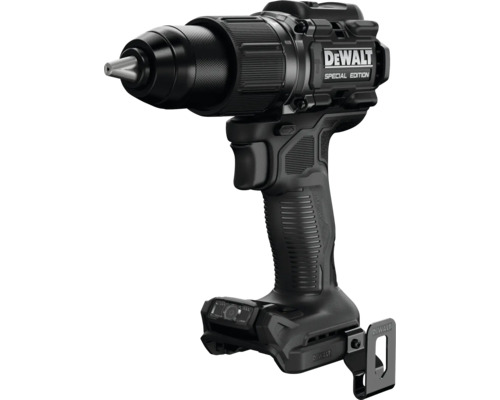 Mașină de găurit și înșurubat cu acumulator DeWALT Ediție Specială.