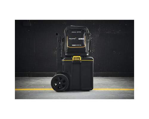 Geantă DeWalt-McLaren 31x35,6 cm | HORNBACH