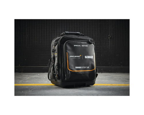 Geantă DeWalt-McLaren 31x35,6 cm | HORNBACH