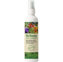 Spray pentru plante Ikebana Fizio-Activator pentru creșterea imunității plantelor de interior, din curte și grădină.