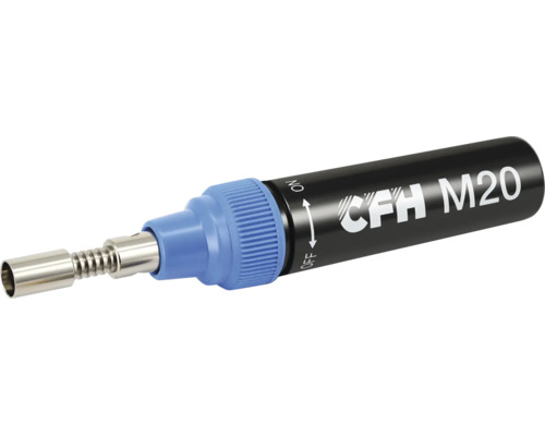 ちぃ Ciocan de lipit cu gaz CFH Diamant M20 | HORNBACH