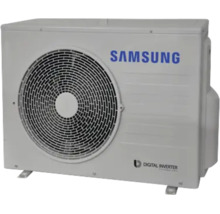 Unitate exterioară Samsung pentru aer condiționat cu tehnologie Digital Inverter