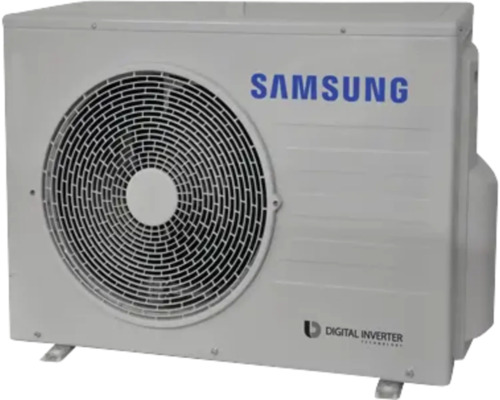 Unitate exterioară Samsung pentru aer condiționat cu tehnologie Digital Inverter