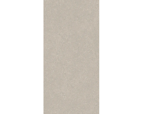 Placă ceramică cu aspect de beton și structură fină a suprafeței pentru perete și podea.