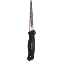Fierăstrău pentru gips-carton Pattfield cu lamă ascuțită din oțel și mâner ergonomic