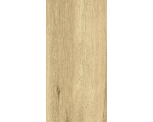 Textură de lemn de stejar deschis pentru pardoseală cu noduri și modele naturale.