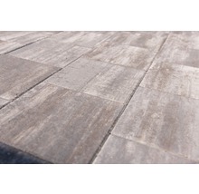 Dală beton PETRA Mistic Acvatic 40x40x6 cm-thumb-1