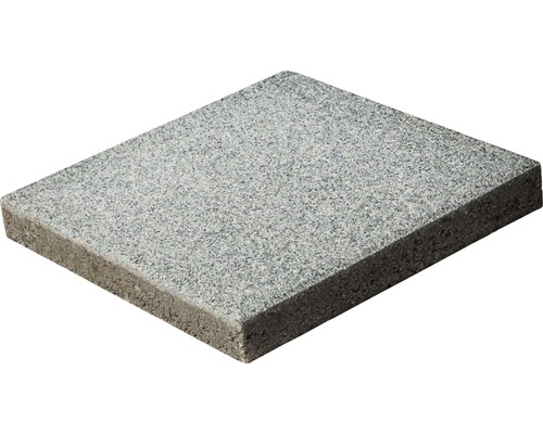 Dală beton PETRA Premium Relief 40x40x5 cm verde smarald Pavaj din granit pentru exterior