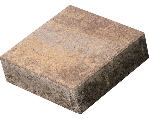 Pavaj PETRA Premium Mediterana Terra 20x20x6 cm Pavaj din beton
