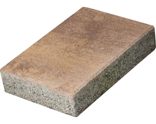 Dală beton PETRA Mediterana Terra 30x20x6 cm Pavaj din beton