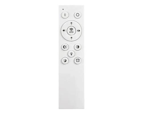 Plafonieră cu LED integrat Rabalux Brantiel 57W 3200 lumeni 3000K, neagră