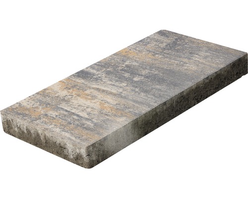 Dală beton PETRA Premium Roca 60x30x6 cm gri antic