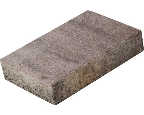 Pavaj PETRA Premium Viena 30x20x6 cm negru violet Pavaj din piatră
