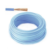 Conductor MYF 1x2,5mm inel 50m, albastru