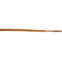 Cablu MYF (H07V-K) 1,5 mm, Inel 50 m, maro