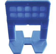 Clemă de nivelare pentru plăci ceramice din plastic pentru montarea faianței și gresiei