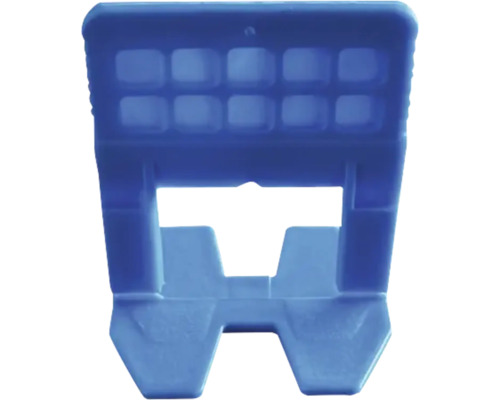 Clemă de nivelare pentru plăci ceramice din plastic pentru montarea faianței și gresiei