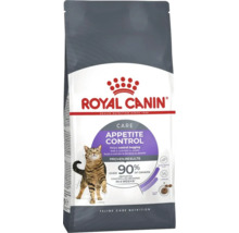 Royal Canin Appetite Control Care hrană uscată pentru pisici adulte pentru controlul senzației de foame