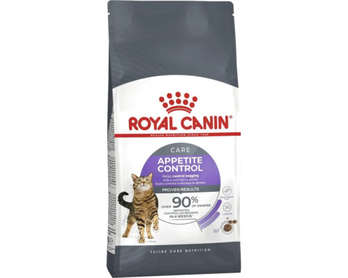 Royal Canin Appetite Control Care hrană uscată pentru pisici adulte pentru controlul senzației de foame