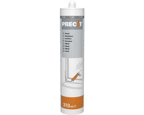 Acril PRECIT 310 ml gri