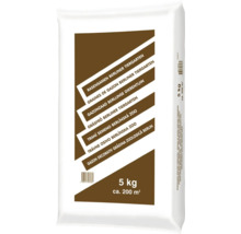 Sac de gazon decorativ Grădina Zoologică Berlin, 5 kilograme pentru aproximativ 200 metri pătrați.