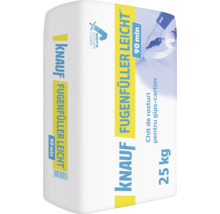 Knauf Fugenfüller Leicht 25 kilograme chit pentru rosturi gips sac