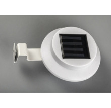 Lampă solară exterior Rabalux Montoro 0,06W 3000K, albă