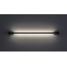 Aplică cu LED integrat Rabalux Zilina 8W 320 lumeni 3000K, negru