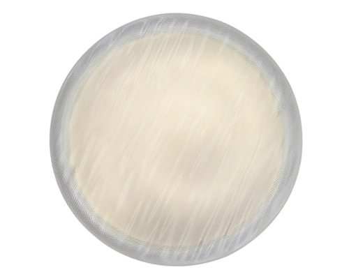 Plafonieră cu LED integrat Rabalux Luvia 36W 2900 lumeni 4000K, albă