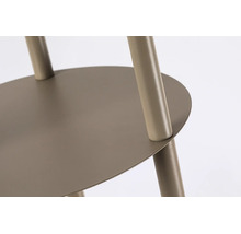 Lampadar Rabalux Bronn E27 40W H 150 cm gri