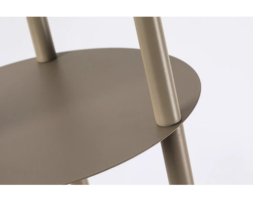 Lampadar Rabalux Bronn E27 40W H 150 cm gri