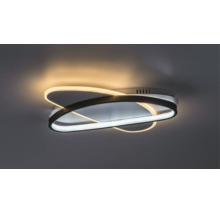 Plafonieră cu LED integrat Rabalux Brantiel 57W 3250 lumeni 3000K, albă