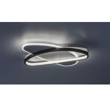 Plafonieră cu LED integrat Rabalux Brantiel 57W 3250 lumeni 3000K, albă