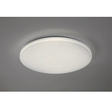 Plafonieră cu LED integrat Rabalux Danny 60W 4100 lumeni 3000K, albă