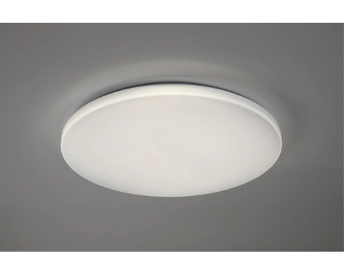 Plafonieră cu LED integrat Rabalux Danny 60W 4100 lumeni 3000K, albă