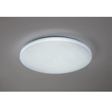 Plafonieră cu LED integrat Rabalux Danny 60W 4100 lumeni 3000K, albă