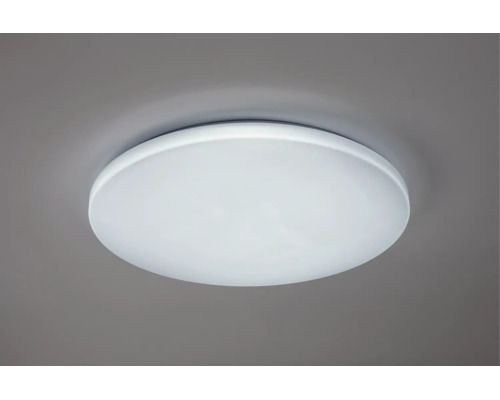 Plafonieră cu LED integrat Rabalux Danny 60W 4100 lumeni 3000K, albă