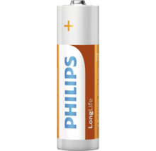 Baterie Philips LongLife AA