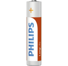 Baterie Philips LongLife AA