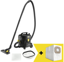 Aspirator uscat Kärcher Professional T 11/1 Classic Adv Go 850W