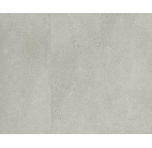 Placă cu aspect de beton cu suprafață mată și ușor structurată.
