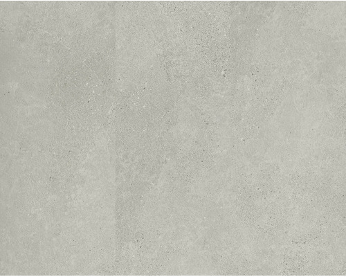 Placă cu aspect de beton cu suprafață mată și ușor structurată.