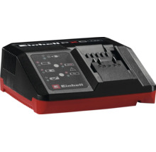 Încărcător Einhell Power X-Change cu curent de încărcare de 4 Amperi