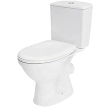 Vas WC stativ cu rezervor din ceramică sanitară cu design modern