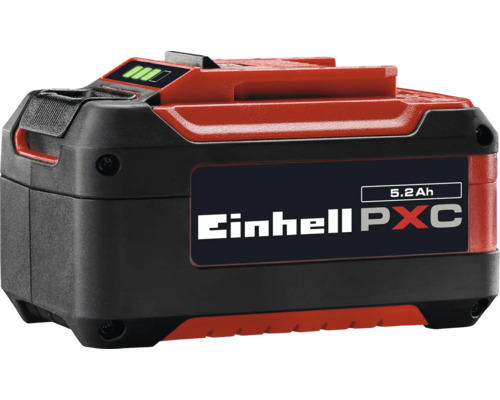 Acumulator Einhell Power-X-Change 18V 5,2Ah Li-Ion