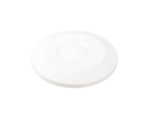 Senzor de prezență Elvon radar 2000W 20 m 360°, alb buc